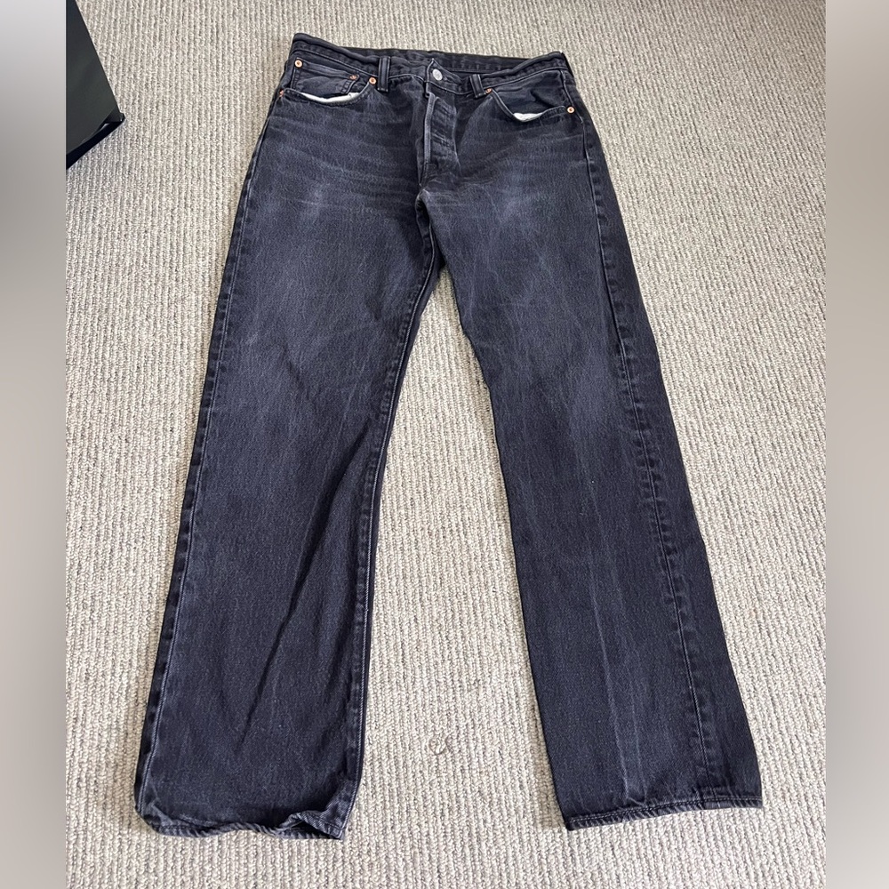 Levi’s 501 34x32